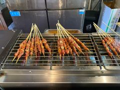 -鑫海汇海鲜烤肉自助(北国商城店)