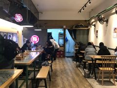 -牛王庙吳記怪味面(双楠店)