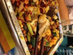 -滋味烤鱼(祥和里店)