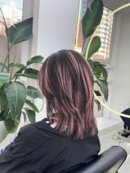 -赤道 Hair Salon