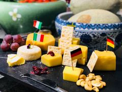 -解放碑威斯汀酒店-知味国际美食餐厅