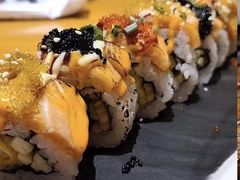 -大岛日本料理铁板烧(南通大饭店)