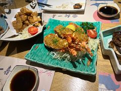 -新一喜铁板料理餐厅·铁板放题(北国商城店)