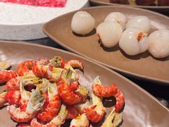 -牛New寿喜烧(新六百店)