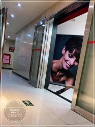 -Kraemer Paris  苏豪路易士·嘉玛发廊