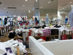 -优衣库(哈尔滨乐松广场店)