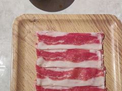 -武拓·和牛寿喜烧自助火锅(龙阳广场店)