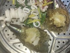 -船奇蒸汽海鲜·闽菜(八市海鲜总店)