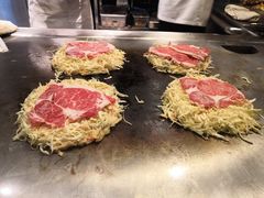 -yokocho上横町·日本食街(深业上城店)