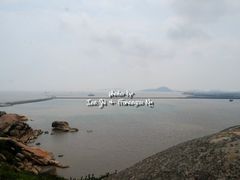 -洋山深水港