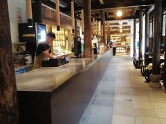 -朵云书院·广富林店