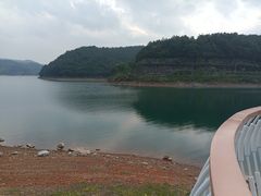 -宁波九龙湖开元度假村