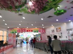 -大润发(康桥店)