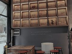 -GOTLOT COFFEE&KITCHEN角落厨房NOOK店