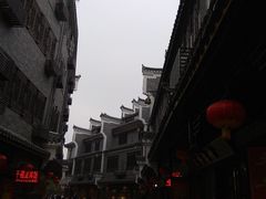 -南岳衡山风景名胜区-南岳大庙