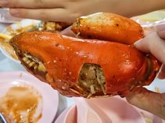 -龙海鲜螃蟹王(宏茂桥店)