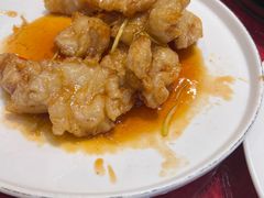 -盈春大饭店(千山路店)