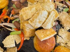 -一烙锅(友谊店)