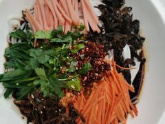 -阳光山水江湖菜馆(西山龙门店)