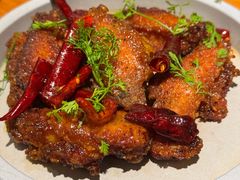 -SHAN山(前滩太古里店)