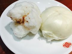 -聚春园自助餐厅(东街口店)