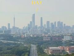 -火炉山森林公园