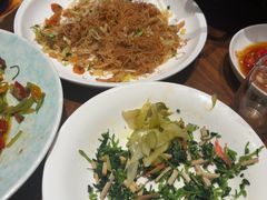-小厨师·二十年沈家门小海鲜(百井坊巷店)