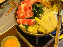 -烧鸟横丁(联发文创口岸店)