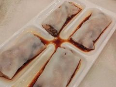 -丰谷茶楼(鸿大广场店)
