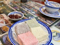 -广信牛奶甜品世家(万象城店)