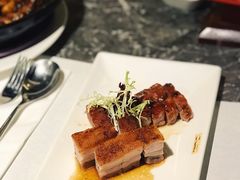 -港丽餐厅