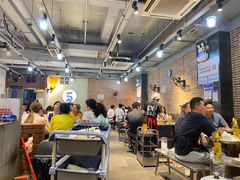 -五里关火锅(牛市口店)