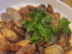 -东江海鲜大排档·潮汕菜·砂锅粥