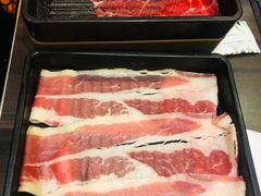 -MoMo牧场·寿喜烧专门店(长泰广场店)