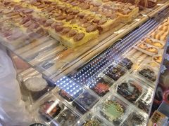 -味多美蛋糕(新和平里店)