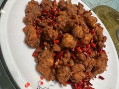 -裕德隆清真饭庄·天津特色菜(东丽店)