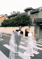 -雪中彩影婚纱摄影·微光艺术中心