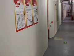 -大众迷你仓自助寄存仓库(八卦岭2店)