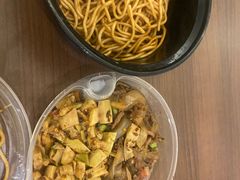 -梅溪·小伙子干挑面(安吉总店)