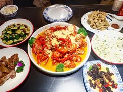 -京悦南门涮羊肉·羊蝎子火锅(田林路店)