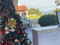 -宴悦海鲜餐厅·游水海鲜·牛排(亚龙湾瑞吉店)