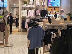 -lululemon(万象城店)
