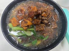 -凯丽上海阳春面馆(德仁里店)