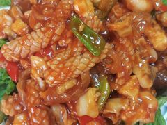 八珍豆腐-绿岛酒楼(小海地店)