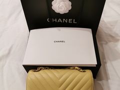 -Chanel(永利皇宫店)