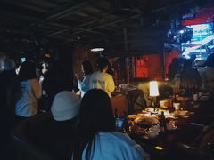 大堂-胡桃里音乐酒馆(下沙店)