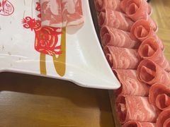 -津门老羊家·铜锅涮羊肉·烧烤(科技园店)