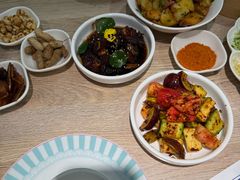 -小雅木姜子烤鸡·贵州菜(鸿通城店)