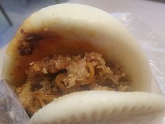 -关中闫记粉蒸肉(和平路店)
