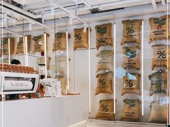 -% Arabica阿拉比卡咖啡(前滩太古里店)